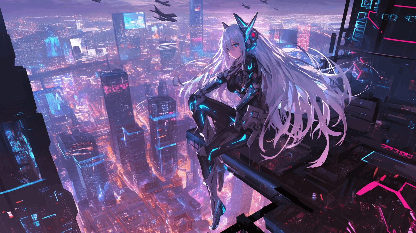 Stream Free Anime with Subtitles and Dubbing